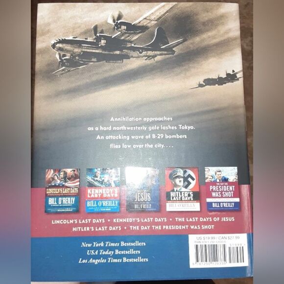 New "The Day The World Went Nuclear" Book - Picture 2 of 2